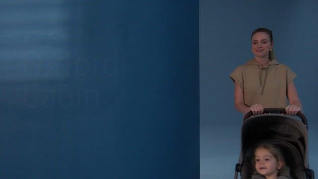 Video loading poster