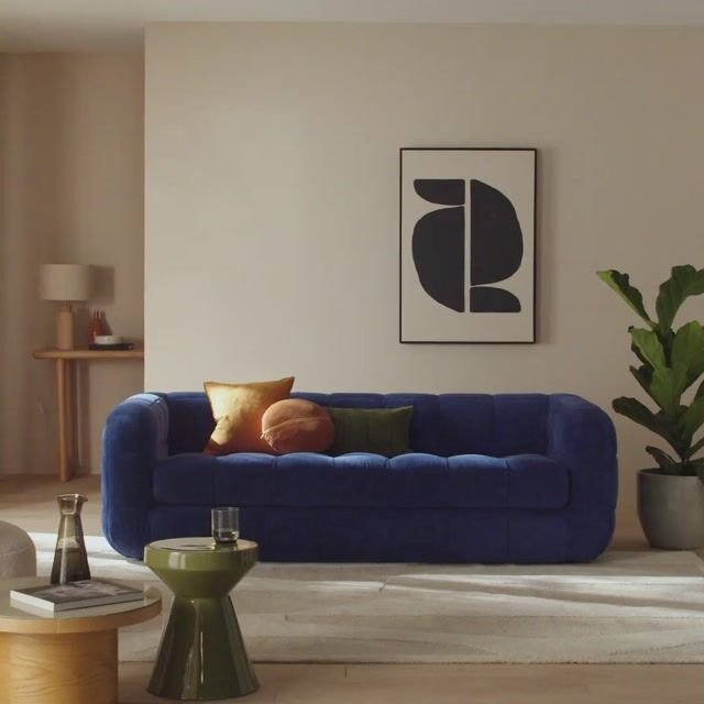 Video loading poster