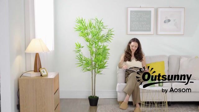 Video loading poster