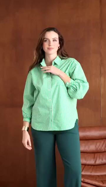 Video loading poster