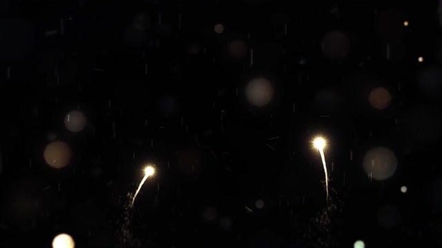 Video loading poster
