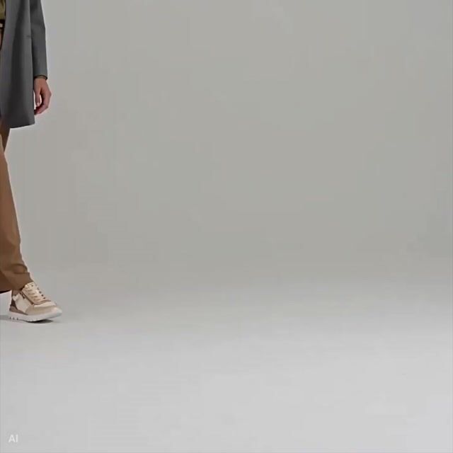 Video loading poster