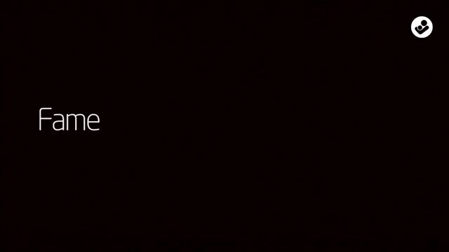 Video loading poster