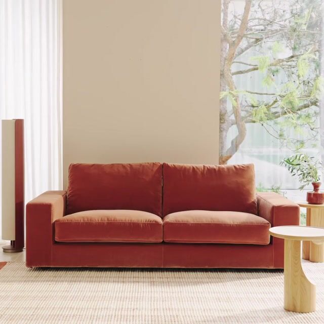 Video loading poster