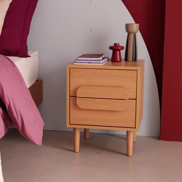 Video loading poster