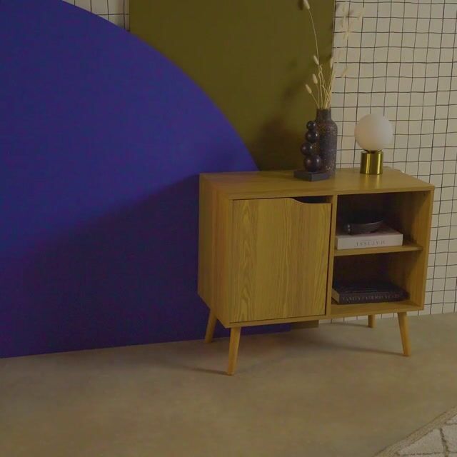 Video loading poster
