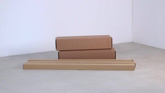 Video loading poster