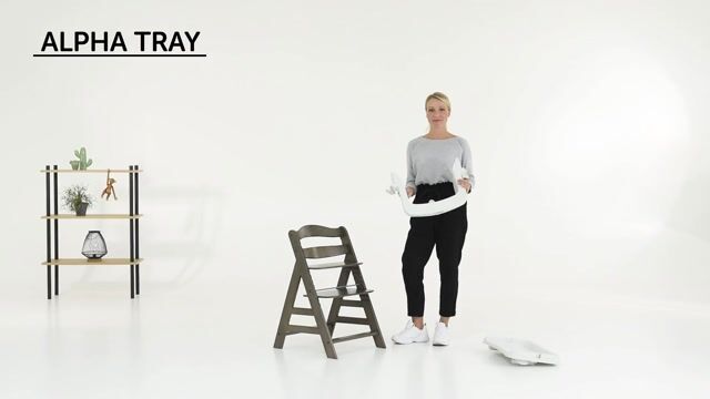 Video loading poster