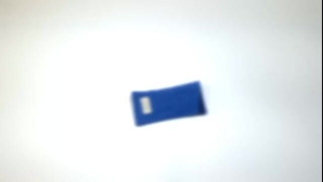 Video loading poster