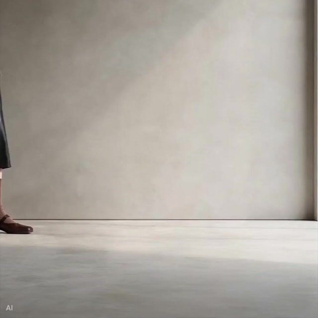 Video loading poster