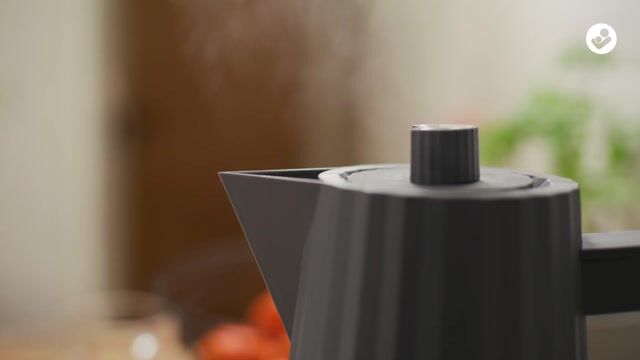 Video loading poster