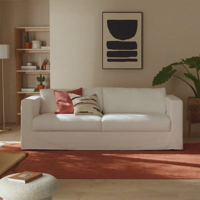 Video loading poster