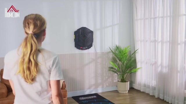 Video loading poster