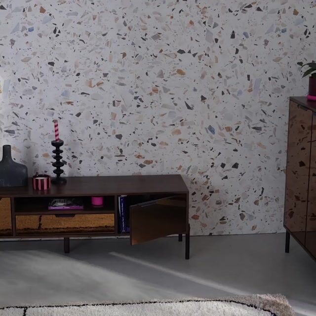 Video loading poster