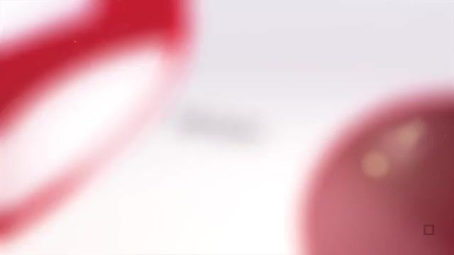 Video loading poster