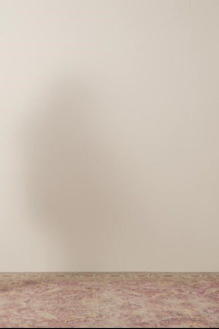 Printed Quilted Jacket with Removable Sleeves NELINA blue print, LOUISE MISHA
