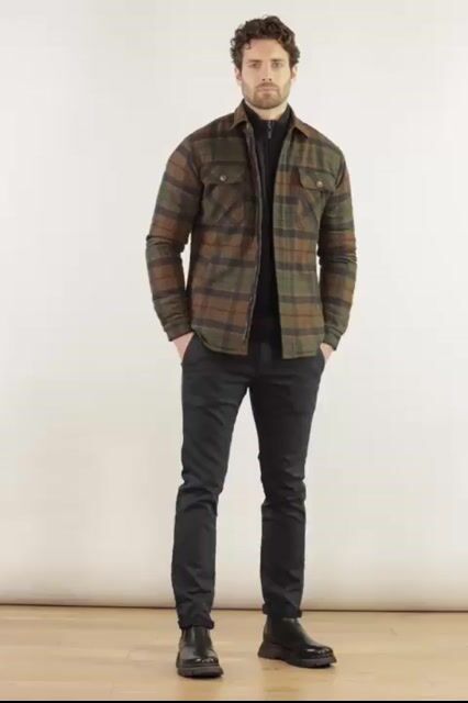 Video loading poster