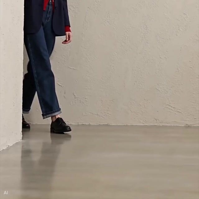 Video loading poster