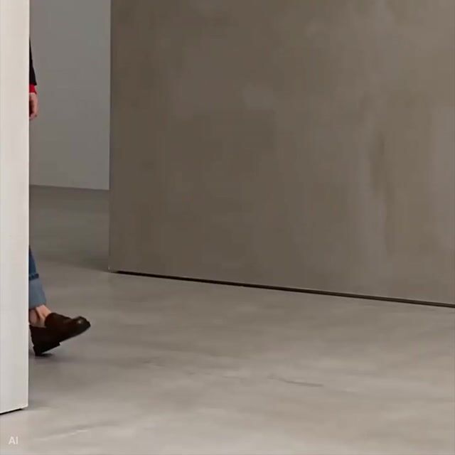 Video loading poster