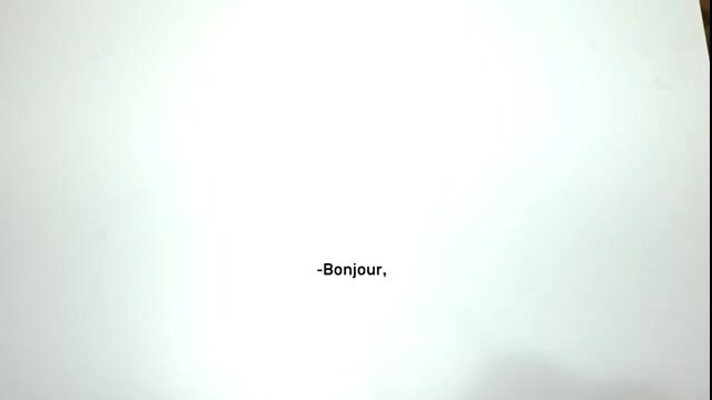 Video loading poster
