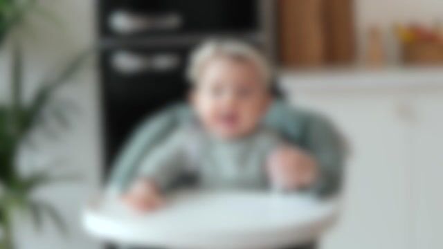 Video loading poster