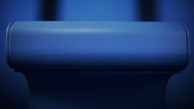 Video loading poster
