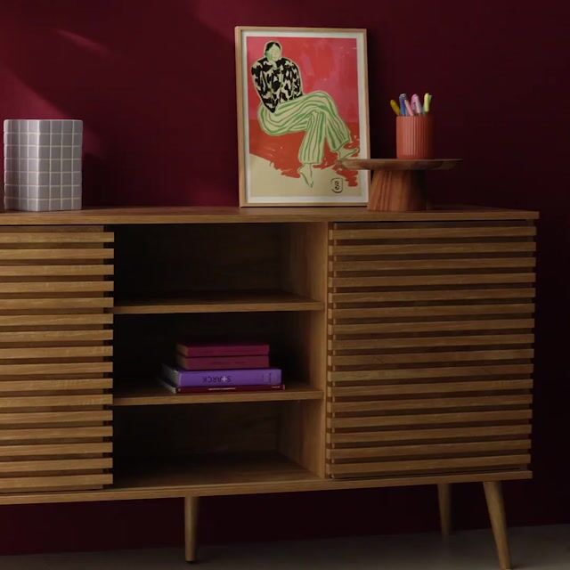 Video loading poster