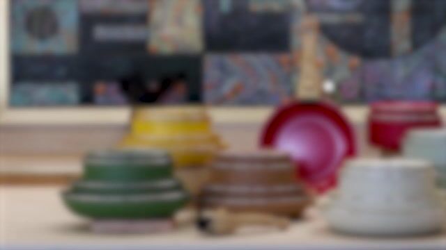 Video loading poster