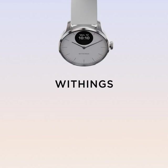 Video loading poster