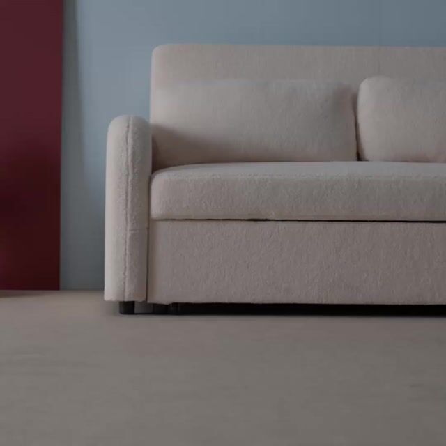 Video loading poster
