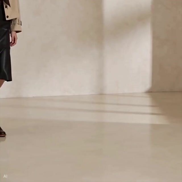 Video loading poster