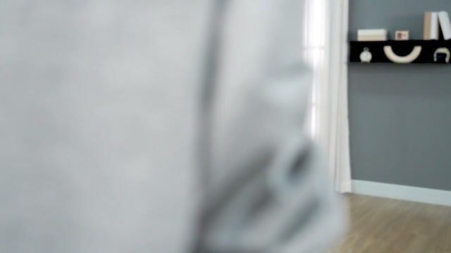 Video loading poster