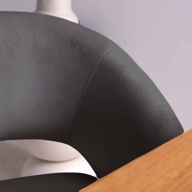 Video loading poster